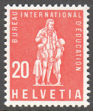 Switzerland Scott 4-O-42 MNH - Click Image to Close